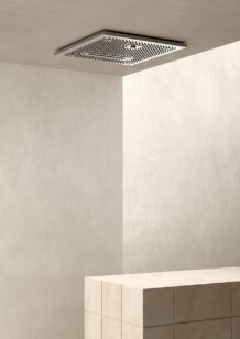 Sistemi doccia da controsoffitto