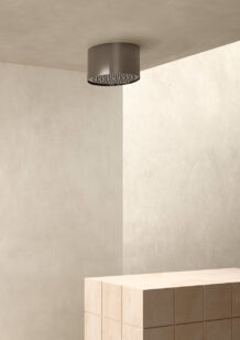 Sistemi doccia da soffitto