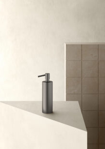 Accessori Bagno Tondo 2.0