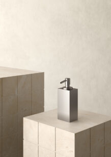 Accessori bagno Quadro 2.0