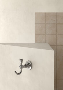 Accessori bagno Edward | Edward Lever