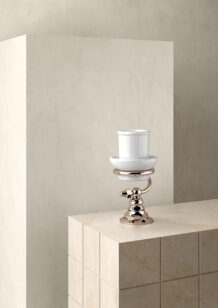 Accessori bagno Charlotte