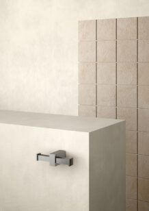 Accessori bagno Theo, T-Lux