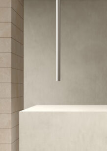 Stille: Bocche a soffitto