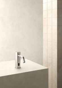 B-Tronic | rubinetti elettronici