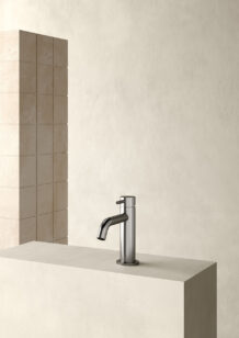 IXS - acciaio inox Aisi 316L