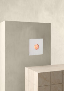 Faretti e comandi cromoterapia