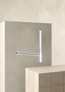 Accessori Rubinetteria